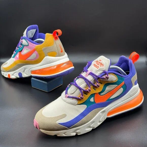 Nike Air Max 270 React 'ACG' - Picture 6 of 10